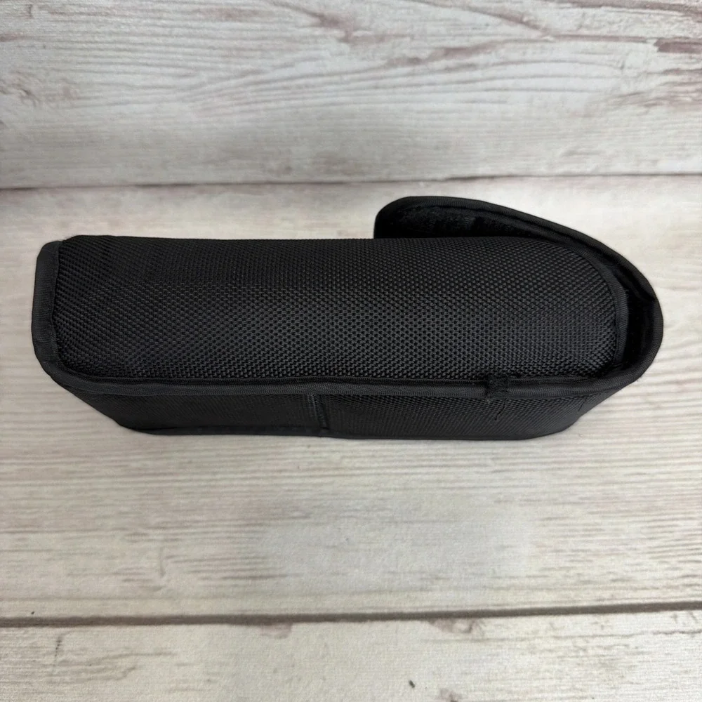 Yongnuo Flash Soft Case Pouch for YN600EX-RT 685 968 560 580 Excellent